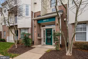 8961 Town Center Cir, Upper Marlboro, MD 20774 - Photo 1