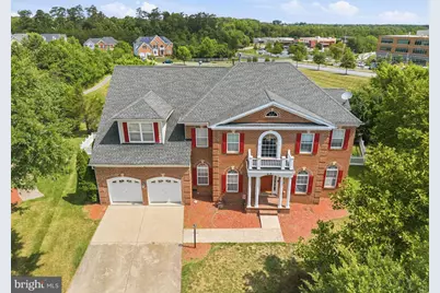 14203 Coleford Court, Laurel, MD 20707 - Photo 3