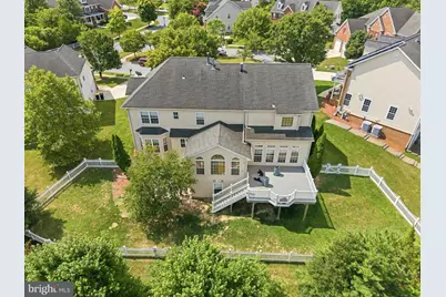 14203 Coleford Court, Laurel, MD 20707 - Photo 59