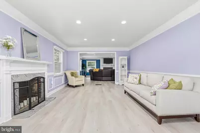 3309 Moreland Place, Bowie, MD 20715 - Photo 7