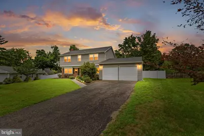 3309 Moreland Place, Bowie, MD 20715 - Photo 1