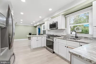 3309 Moreland Place, Bowie, MD 20715 - Photo 19
