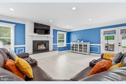 3309 Moreland Place, Bowie, MD 20715 - Photo 9