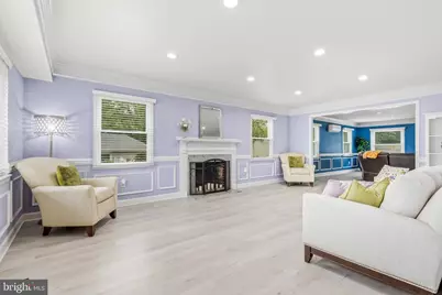 3309 Moreland Place, Bowie, MD 20715 - Photo 5