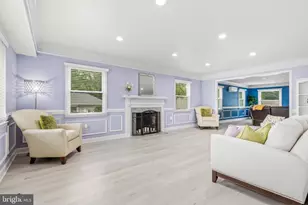 3309 Moreland Pl, Bowie, MD 20715 - Photo 5