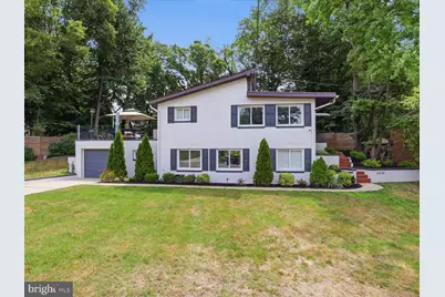 6410 Bushey Drive, Temple Hills, MD 20748 - Photo 1