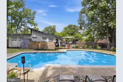 6410 Bushey Drive, Temple Hills, MD 20748 - Photo 15