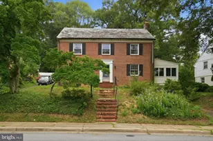 7004 Wake Forest Dr, College Park, MD 20740 - Photo 1