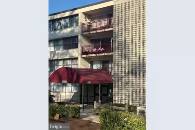 9203 New Hampshire Avenue #108, Silver Spring, MD 20903 - Photo 3
