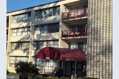 9203 New Hampshire Avenue #108, Silver Spring, MD 20903 - Photo 1