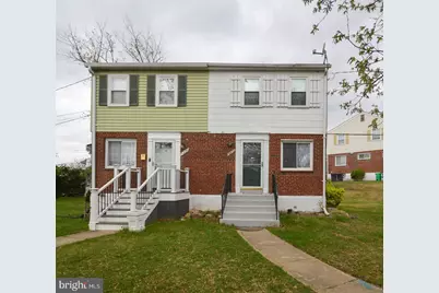 5000 Surrey Lane, Hyattsville, MD 20784 - Photo 1