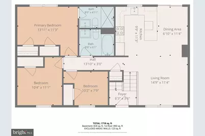 3627 Key Turn Street, District Heights, MD 20747 - Photo 41