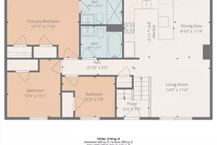 3627 Key Turn St, District Heights, MD 20747 - Photo 41