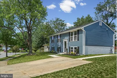 3627 Key Turn Street, District Heights, MD 20747 - Photo 33