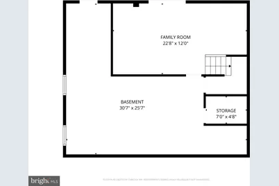 4618 Birchtree Lane, Temple Hills, MD 20748 - Photo 27