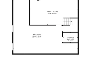 4618 Birchtree Ln, Temple Hills, MD 20748 - Photo 27