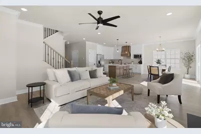 16203 Pennsbury Drive, Bowie, MD 20716 - Photo 5