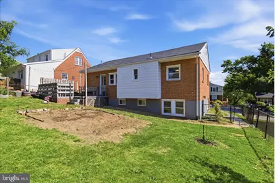 6317 Jason Avenue, Cheverly, MD 20785 - Photo 29