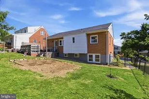 6317 Jason Ave, Cheverly, MD 20785 - Photo 29