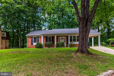 12204 Kinloch Court, Upper Marlboro, MD 20772 - Photo 33