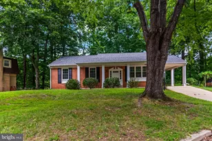 12204 Kinloch Ct, Upper Marlboro, MD 20772 - Photo 33