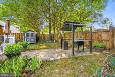 3608 Edmond Way, Bowie, MD 20716 - Photo 39