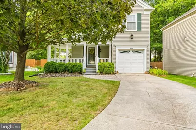 3608 Edmond Way, Bowie, MD 20716 - Photo 3