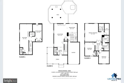 3608 Edmond Way, Bowie, MD 20716 - Photo 47