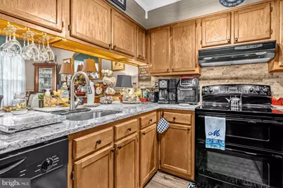 3608 Edmond Way, Bowie, MD 20716 - Photo 17