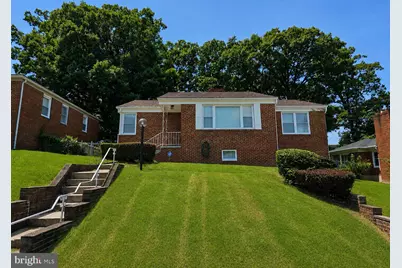 3507 29th Place, Temple Hills, MD 20748 - Photo 1