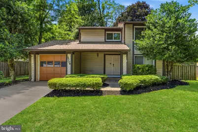 1706 Pomona Place, Bowie, MD 20716 - Photo 1