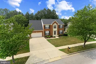 1005 Andean Goose Way, Upper Marlboro, MD 20774 - Photo 1