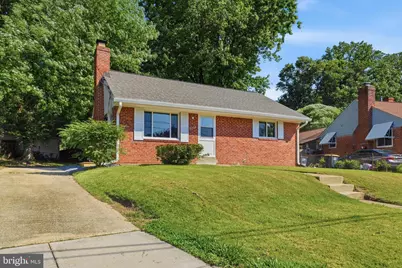 8204 18th Avenue, Hyattsville, MD 20783 - Photo 3