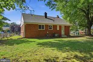8204 18th Ave, Hyattsville, MD 20783 - Photo 31
