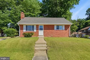 8204 18th Ave, Hyattsville, MD 20783 - Photo 1