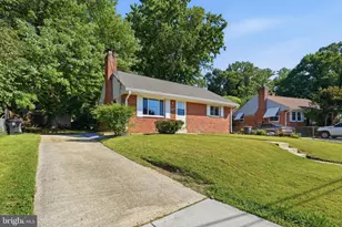 8204 18th Ave, Hyattsville, MD 20783 - Photo 3