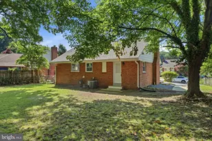 8204 18th Ave, Hyattsville, MD 20783 - Photo 29