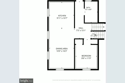 7536 Abbington Drive, Oxon Hill, MD 20745 - Photo 47