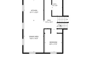 7536 Abbington Dr, Oxon Hill, MD 20745 - Photo 47
