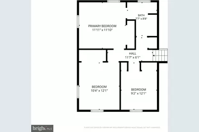 7536 Abbington Drive, Oxon Hill, MD 20745 - Photo 45