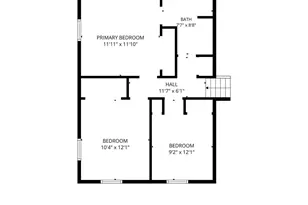 7536 Abbington Dr, Oxon Hill, MD 20745 - Photo 45