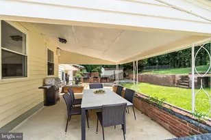 7536 Abbington Dr, Oxon Hill, MD 20745 - Photo 41