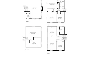 7536 Abbington Dr, Oxon Hill, MD 20745 - Photo 45