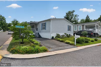 9413 Gumtree Park Street, Capitol Heights, MD 20743 - Photo 3