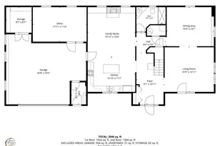 5412 Ridgecroft Dr, Camp Springs, MD 20746 - Photo 41