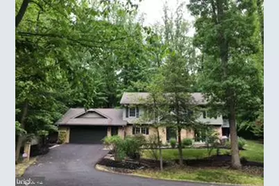 5412 Ridgecroft Drive, Camp Springs, MD 20746 - Photo 1