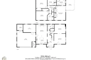 5412 Ridgecroft Dr, Camp Springs, MD 20746 - Photo 43