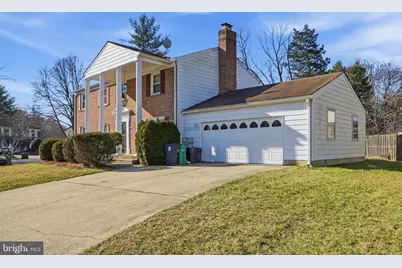 11107 Hudee Court, Bowie, MD 20721 - Photo 19