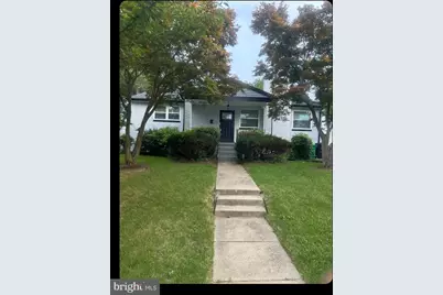 6607 Hansford Street, District Heights, MD 20747 - Photo 1