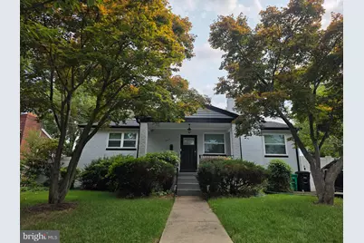 6607 Hansford Street, District Heights, MD 20747 - Photo 1